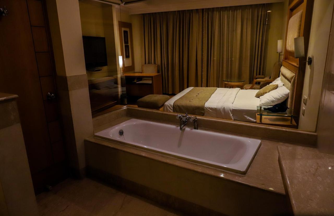 The Luxotic Hotel Delhi (National Capital Territory of India)